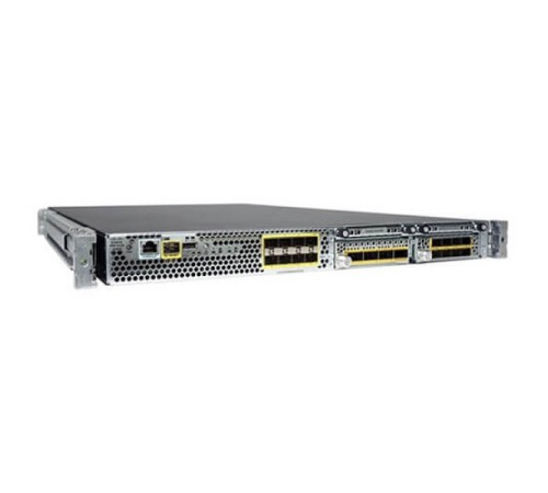 Межсетевой экран Cisco FPR4110-NGFW-K9