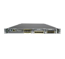 Межсетевой экран Cisco FPR4120-NGFW-K9