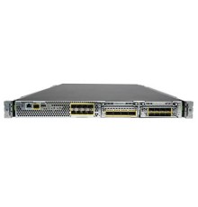 Межсетевой экран Cisco FPR4120-NGFW-K9