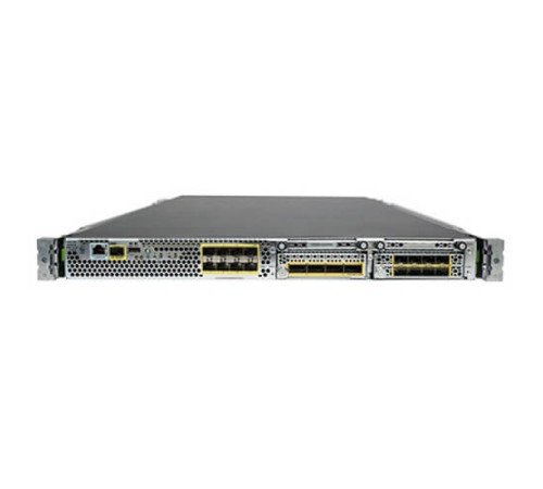 Межсетевой экран Cisco FPR4120-NGFW-K9