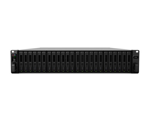 СХД стоечное исполнение 24BAY 2U NO SSD USB3 FS3600 SYNOLOGY (id 29347)