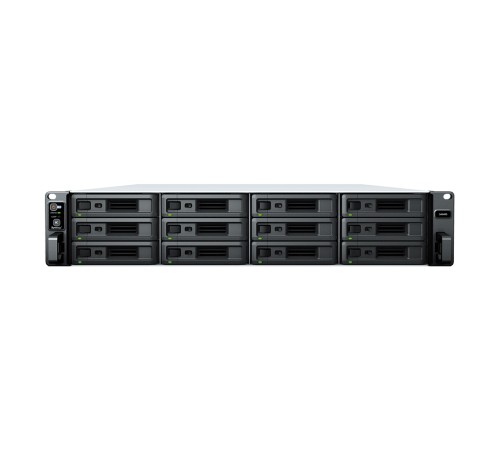СХД настольное исполнение 12BAY 2U NO HDD SA6400 SYNOLOGY (id 29329) СХД настольное исполнение 12BAY 2U NO HDD SA6400 SYNOLOGY (id 29329)