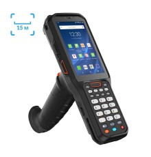 RT40 Терминал сбора данных Urovo RT40-GH5S10E4011SN