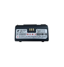 Аккумуляторная батарея ZBL261 7.4V 2600 mAh для K319 Urovo ACC-ZBL261