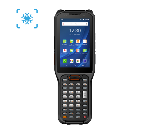 RT40 Терминал сбора данных Urovo RT40-SS4X10E4011HQ