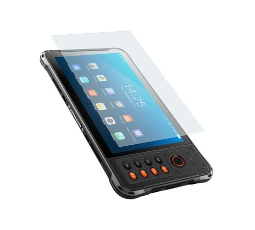 Защитное стекло для экрана P8100 (8