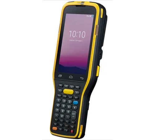 ТСД Терминал сбора данных CipherLab RK95 AK957S3N3EUR1 ТСД Терминал сбора данных CipherLab RK95 AK957S3N3EUR1