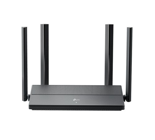 Двухдиапазонный гигабитный роутер Wi‑Fi AX1500 TP-Link EX141