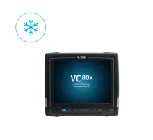 ТСД Терминал сбора данных Zebra VC80x VC80X-10SSRAAABA-I