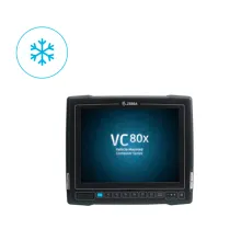 ТСД Терминал сбора данных Zebra VC80x VC80X-10SSRAAABA-I