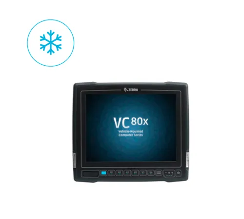 ТСД Терминал сбора данных Zebra VC80x VC80X-10SSRAAABA-I ТСД Терминал сбора данных Zebra VC80x VC80X-10SSRAAABA-I