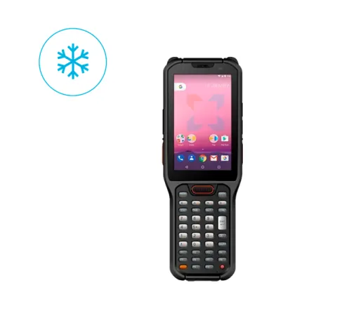 ТСД Терминал сбора данных Urovo RT40 RT40-SS5X10E4011HQ