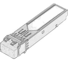 Трансивер Future Technologies FT-SFP+-CWDM-155-80-D