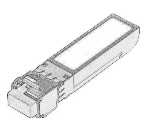 Трансивер Future Technologies FT-SFP+-WDM-ER-60-B-D