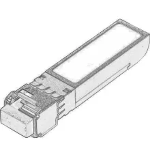 Трансивер Future Technologies FT-SFP+-WDM-LR-03-B-D