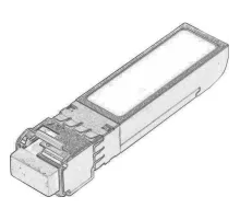 Трансивер Future Technologies FT-SFP-WDM-1.25-4931L-40-B-D