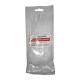 Стяжка нейлоновая 150*3,6 / 100 шт (белая) Netko Optima SZ NT-150X3.6-W-SZ (60242)