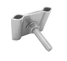 Зажим шлейфовый Netko ЗКШ-1 (11-18-2) (65247)