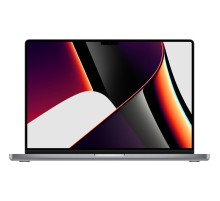Ноутбук Apple MacBook Pro 16 (MK193LL/A) (id 20761)