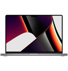 Ноутбук Apple MacBook Pro 16 (MK183RU/A) (id 16884)