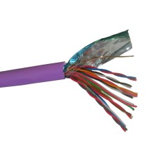 Кабель FTP10 Lancable FTP-5779.05.9B (54442)