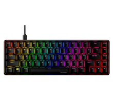 Клавиатура HP HyperX Alloy Origins 65 (RUS) (4P5D6AA) (id 2968)