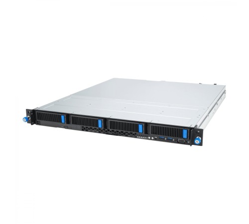 Серверная платформа ASUS RS300-E12-RS4/450W (id 36386)