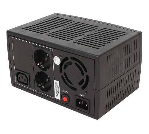 Стабилизатор напряжения CyberPower V-ARMOR 1500E