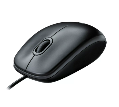 Мышь Logitech B100 Optical Mouse, USB, 1000dpi, Black (910-003357) (id 5325) Мышь Logitech B100 Optical Mouse, USB, 1000dpi, Black (910-003357) (id 5325)
