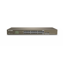 Коммутатор IP-COM G1024F