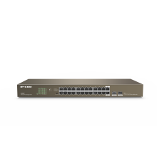 Коммутатор IP-COM G1024F