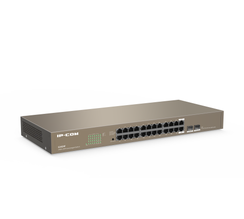 Коммутатор IP-COM G1024F