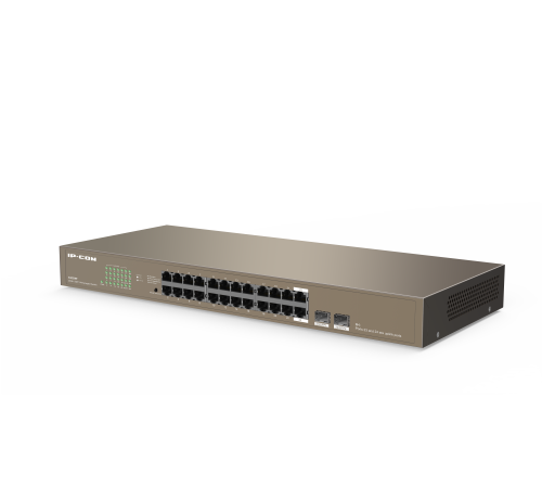 Коммутатор IP-COM G1024F