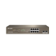 Коммутатор IP-COM G1110P-8-150W