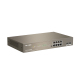 Коммутатор IP-COM G1110P-8-150W