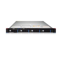 Платформа Gooxi SR101-D04R 1U 2*LGA4094 up to 240W / 32*DDR4 / 4*3.5