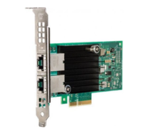 Сетевая карта Intel Ethernet Converged Network Adapter X550-T2 (X550T2BLK) (id 10071)