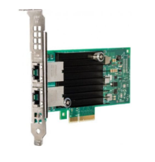 Сетевая карта Intel Ethernet Converged Network Adapter X550-T2 (X550T2BLK) (id 10071)