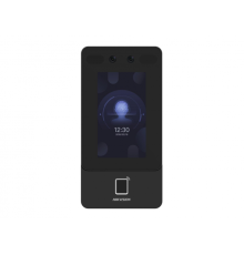 Биометрический терминал Hiwatch ACT-T1342EW