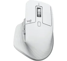 Мышь Logitech MX Master 3S светло-серый оптическая (910-006562) (id 22706)