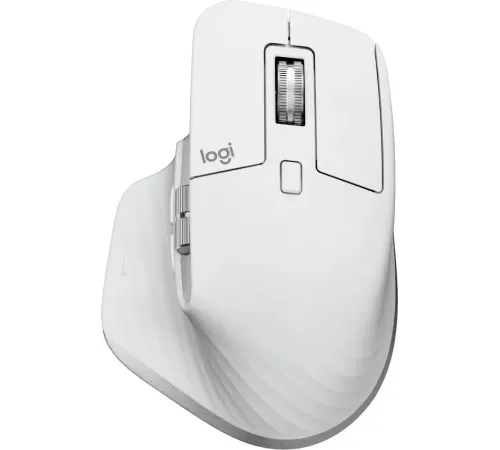 Мышь Logitech MX Master 3S светло-серый оптическая (910-006562) (id 22706) Мышь Logitech MX Master 3S светло-серый оптическая (910-006562) (id 22706)
