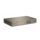 Коммутатор IP-COM G3310P-8-150W