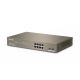 Коммутатор IP-COM G3310P-8-150W