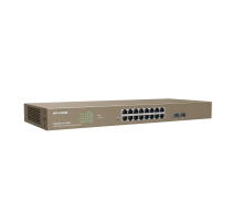 Коммутатор IP-COM G3318P-16-250W
