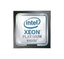 Центральный Процессор Intel Xeon® Platinum 8468V 48 Cores, 96 Threads, 2.4/3.8GHz, 97.5M, DDR5-4800, 2S, 330W OEM (id 34596)