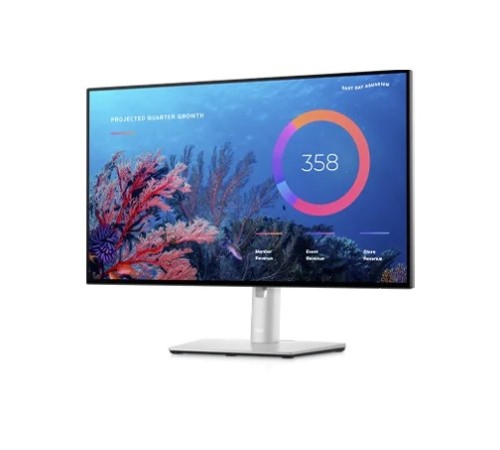 Монитор Dell U2422HE 23.8 Монитор Dell U2422HE 23.8