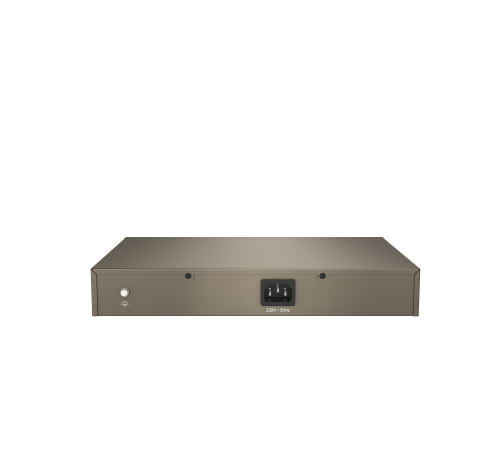 Коммутатор IP-COM G5310P-8-150W