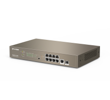 Коммутатор IP-COM G5310P-8-150W