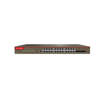 Коммутатор IP-COM G5328X