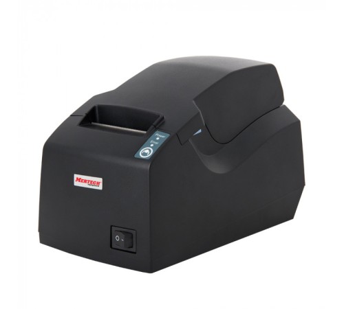 Чековый принтер Mertech G58 RS232-USB Black 1007 Чековый принтер Mertech G58 RS232-USB Black 1007